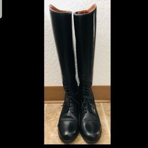 Ariat Heritage Tall Equestrian Boots